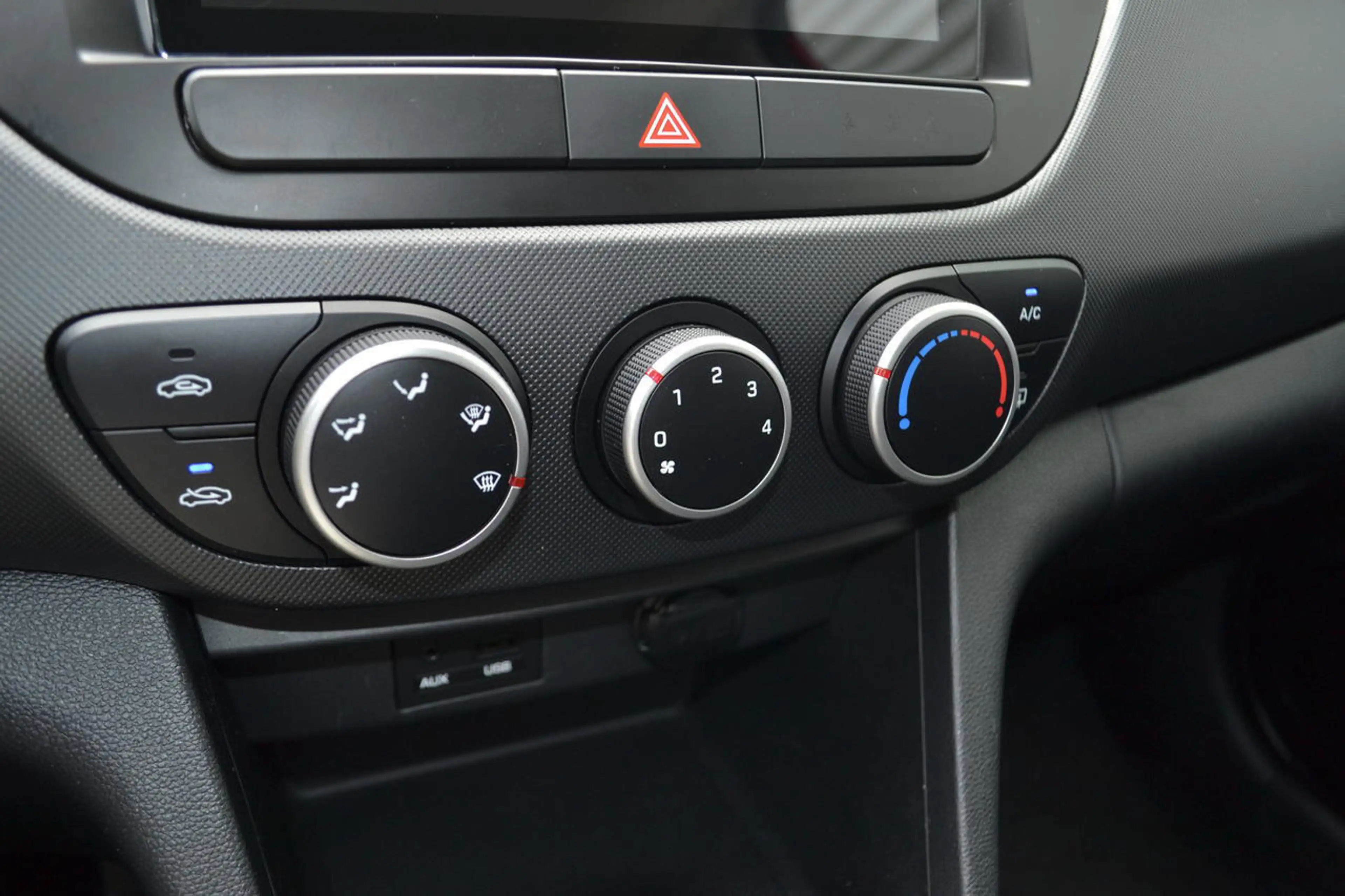 Hyundai i10 1.0 I-MOTION|AIRCO|CARPLAY|30.571KM — photo 14