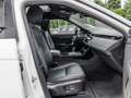 Land Rover Range Rover Evoque P300e SE R-Dynamic Pano BLACK PACK LED Weiß - thumbnail 7