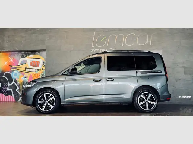 Volkswagen Caddy CADDY STYLE TDI