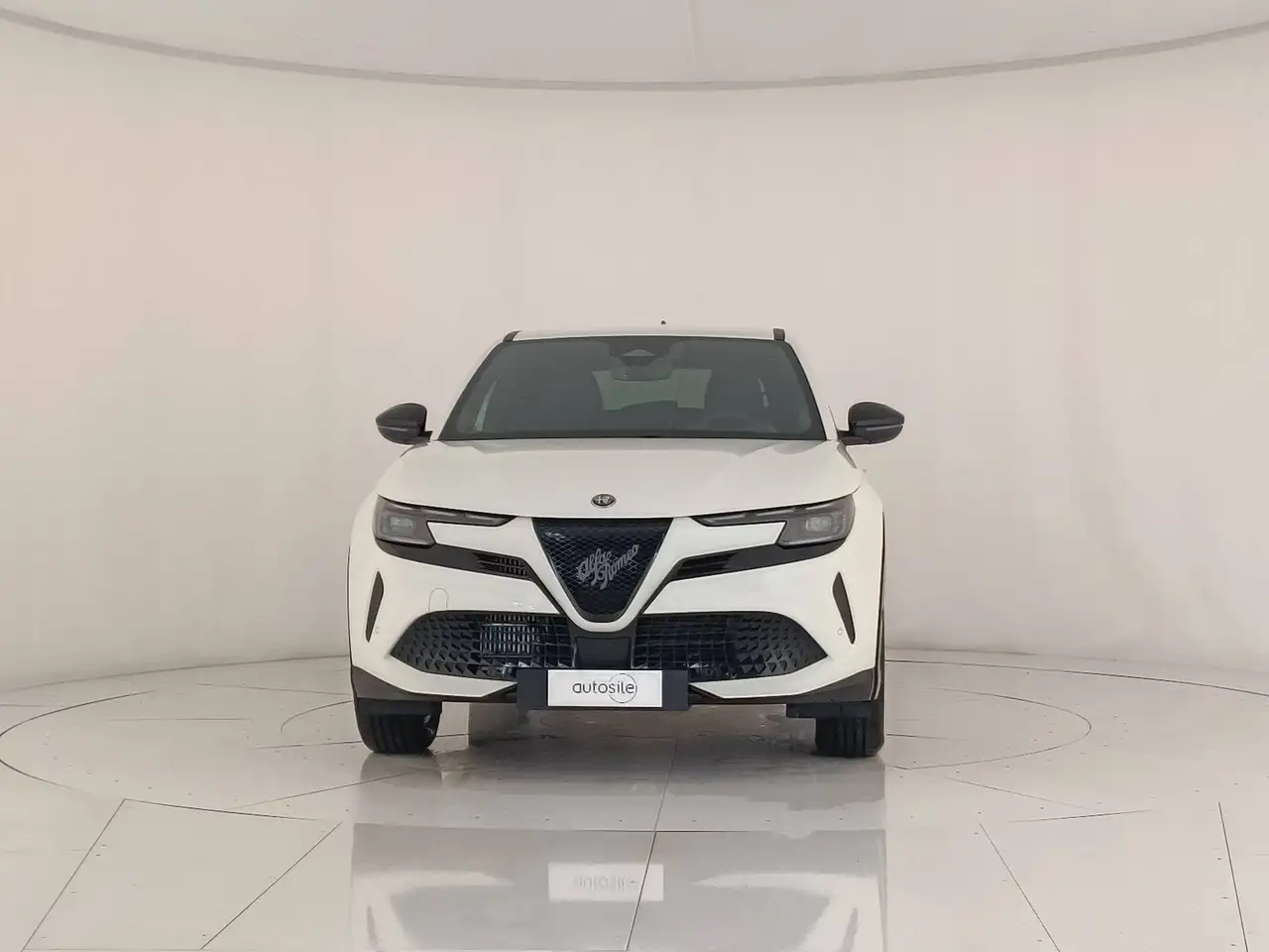 Alfa Romeo Junior 2026