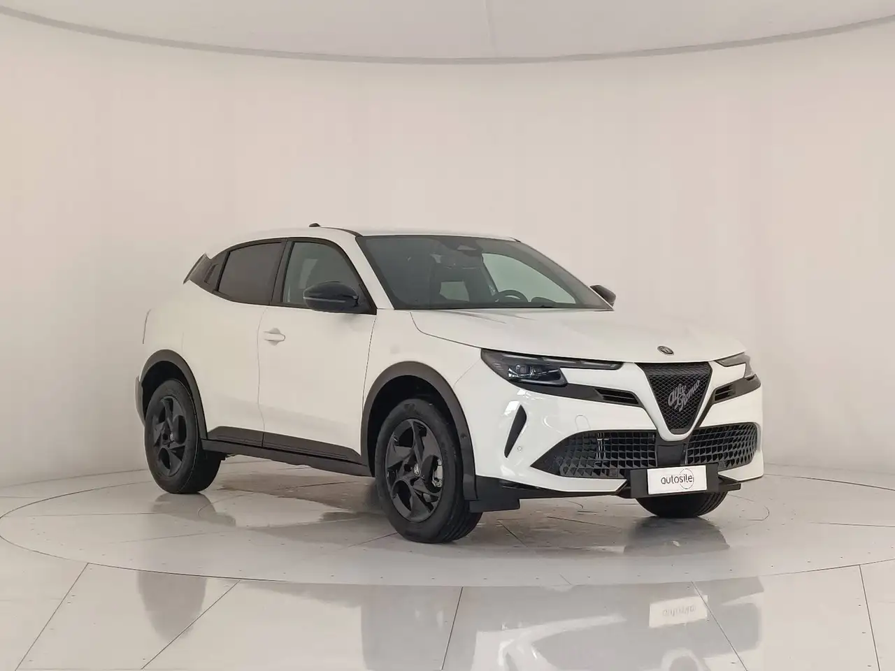 Alfa Romeo Junior 2026
