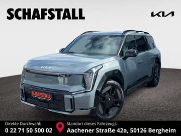 AWD GT-Line Launch Edition 6-Sitz-RELAX
