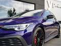 Volkswagen Golf GTI GTI DSG Clubsport Akrapovic sportuitlaat App Sfeer Синій - thumbnail 9
