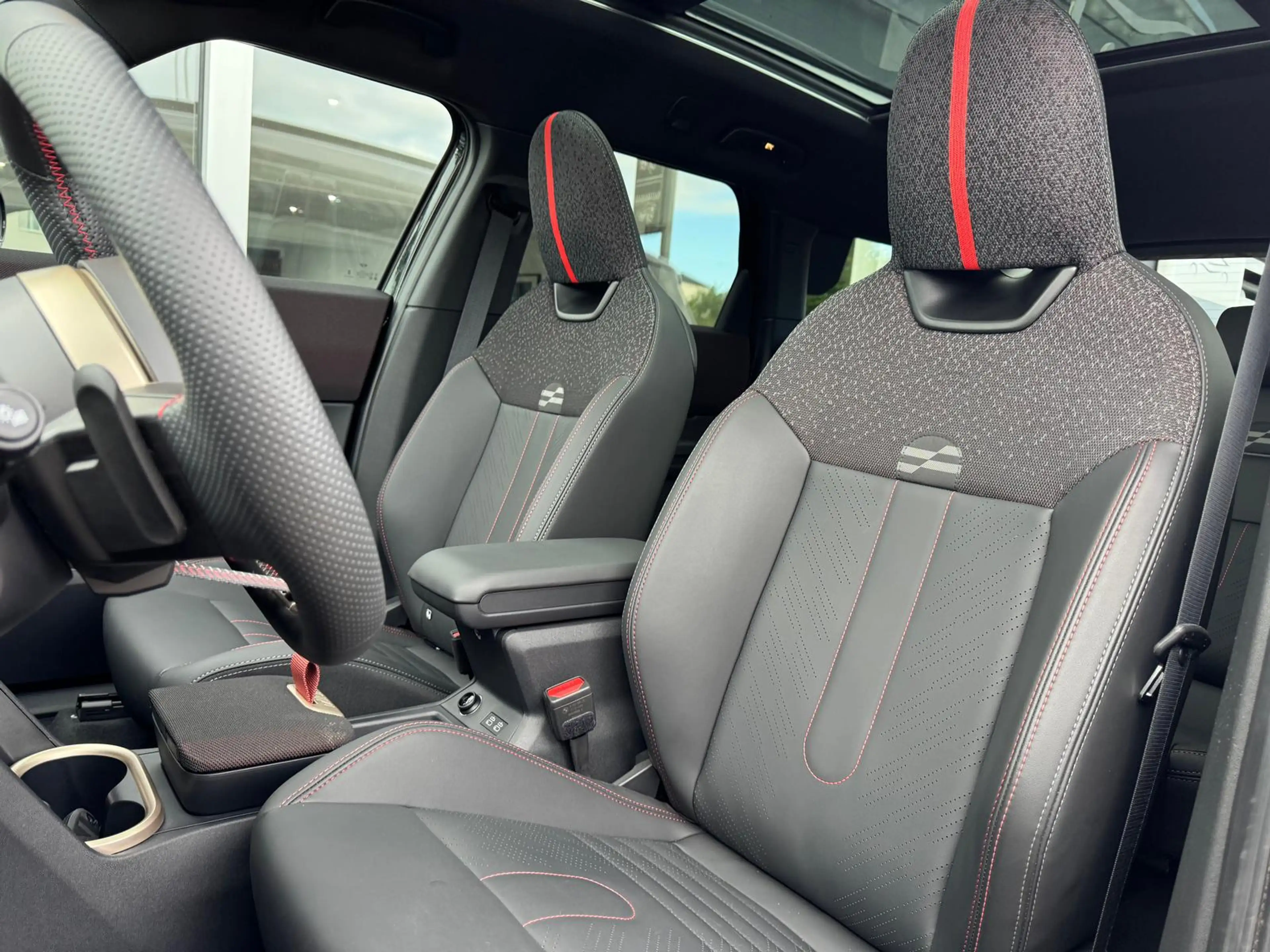 MINI Cooper S Countryman Countryman S ALL4 JCW*LED*PANO*H&K*360°KAM*HUD* — photo 10