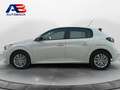 Peugeot 208 BlueHDi 73kW (100CV) Active Blanco - thumbnail 4
