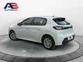 Peugeot 208 BlueHDi 73kW (100CV) Active Blanco - thumbnail 5