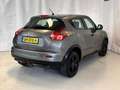 Nissan Juke 1.6 Visia|1E EIG|NAP|PARK SENS|AIRCO|ELEK RAMEN|AP Grau - thumbnail 8