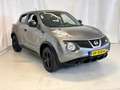 Nissan Juke 1.6 Visia|1E EIG|NAP|PARK SENS|AIRCO|ELEK RAMEN|AP Grau - thumbnail 7