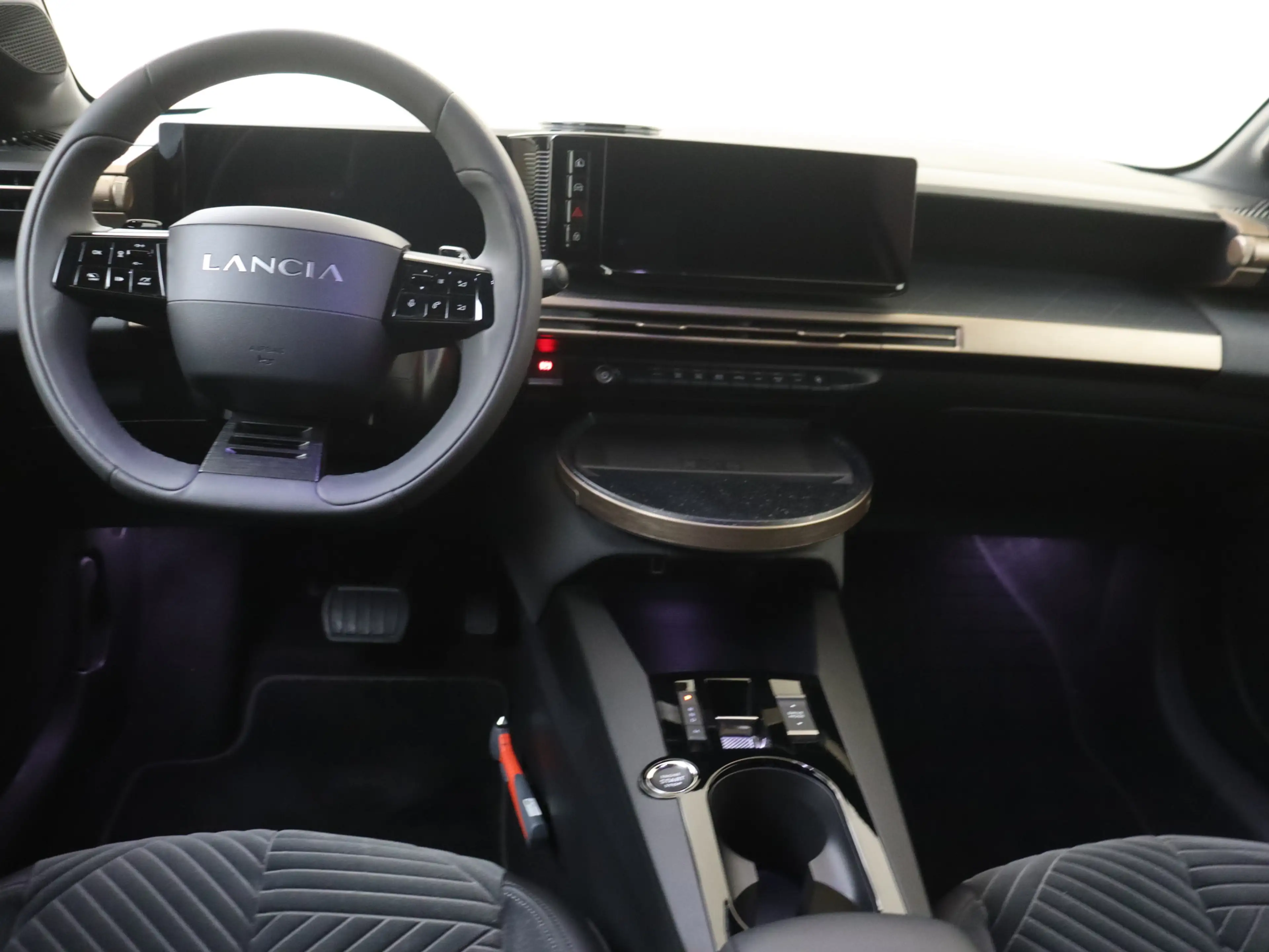 Lancia Ypsilon 1.2 Turbo Hybrid LX PRACHTSTAAT ! YP — photo 5
