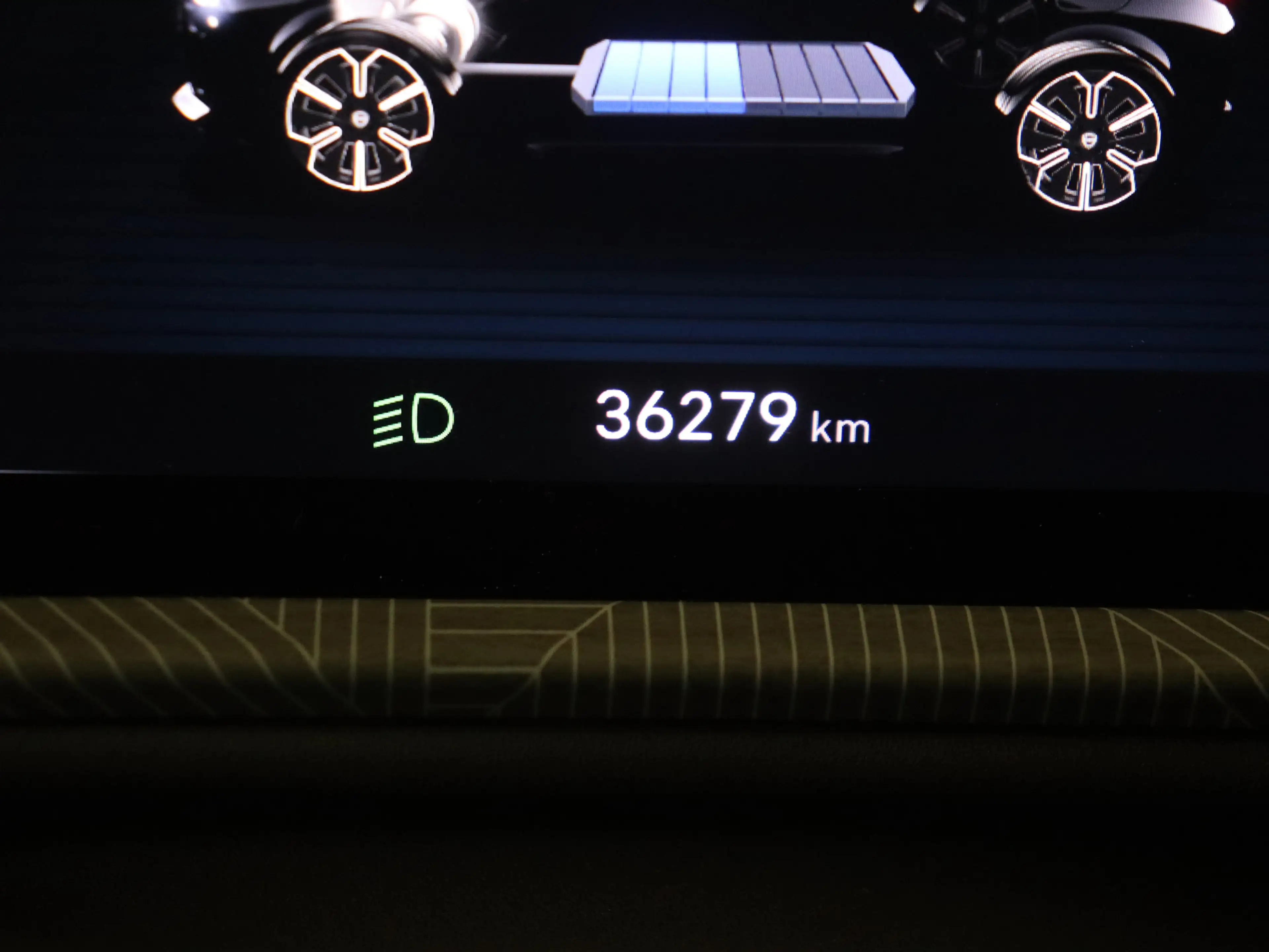 Lancia Ypsilon 1.2 Turbo Hybrid LX PRACHTSTAAT ! YP — photo 9