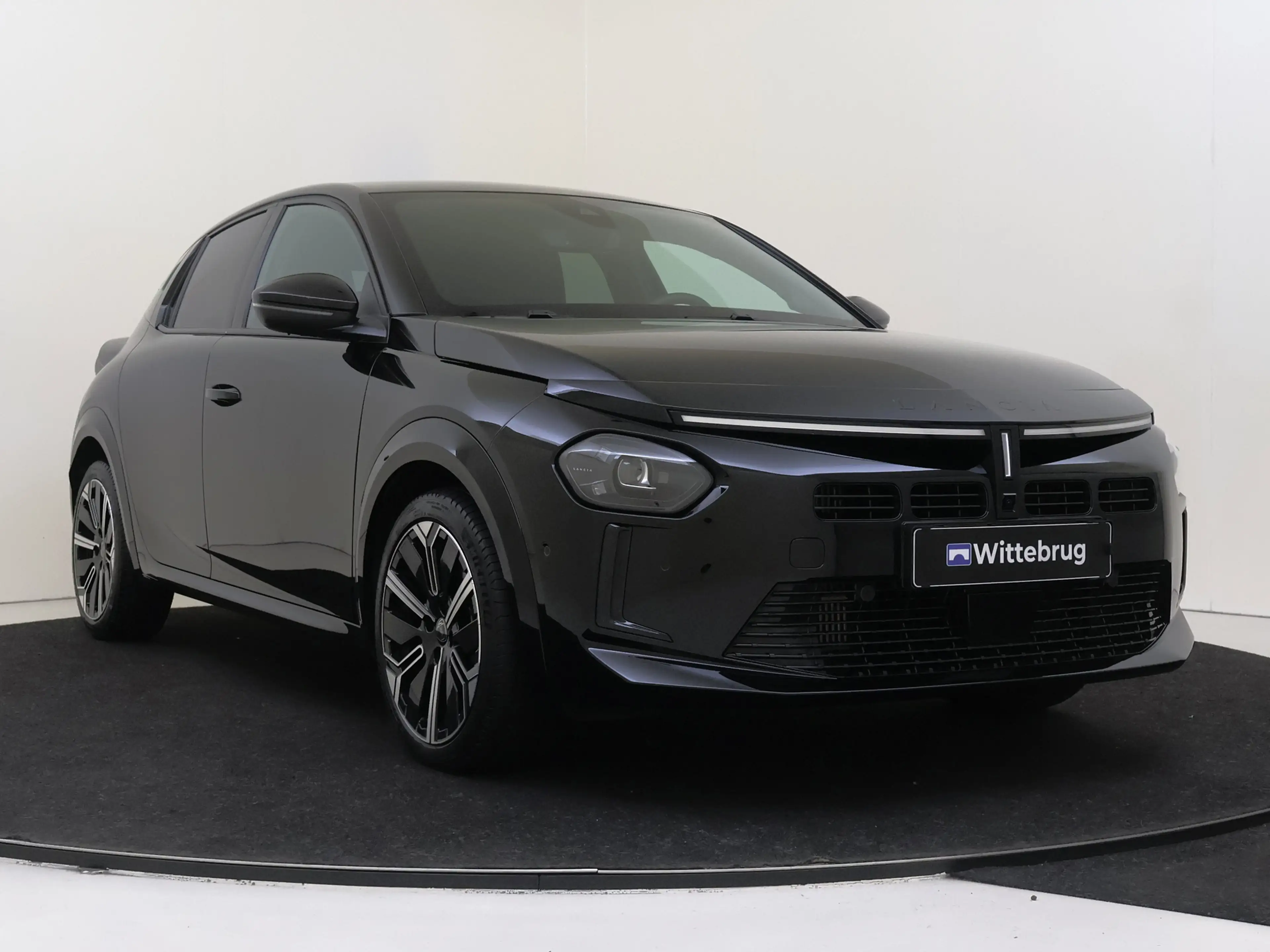 Lancia Ypsilon 1.2 Turbo Hybrid LX PRACHTSTAAT ! YP — photo 3