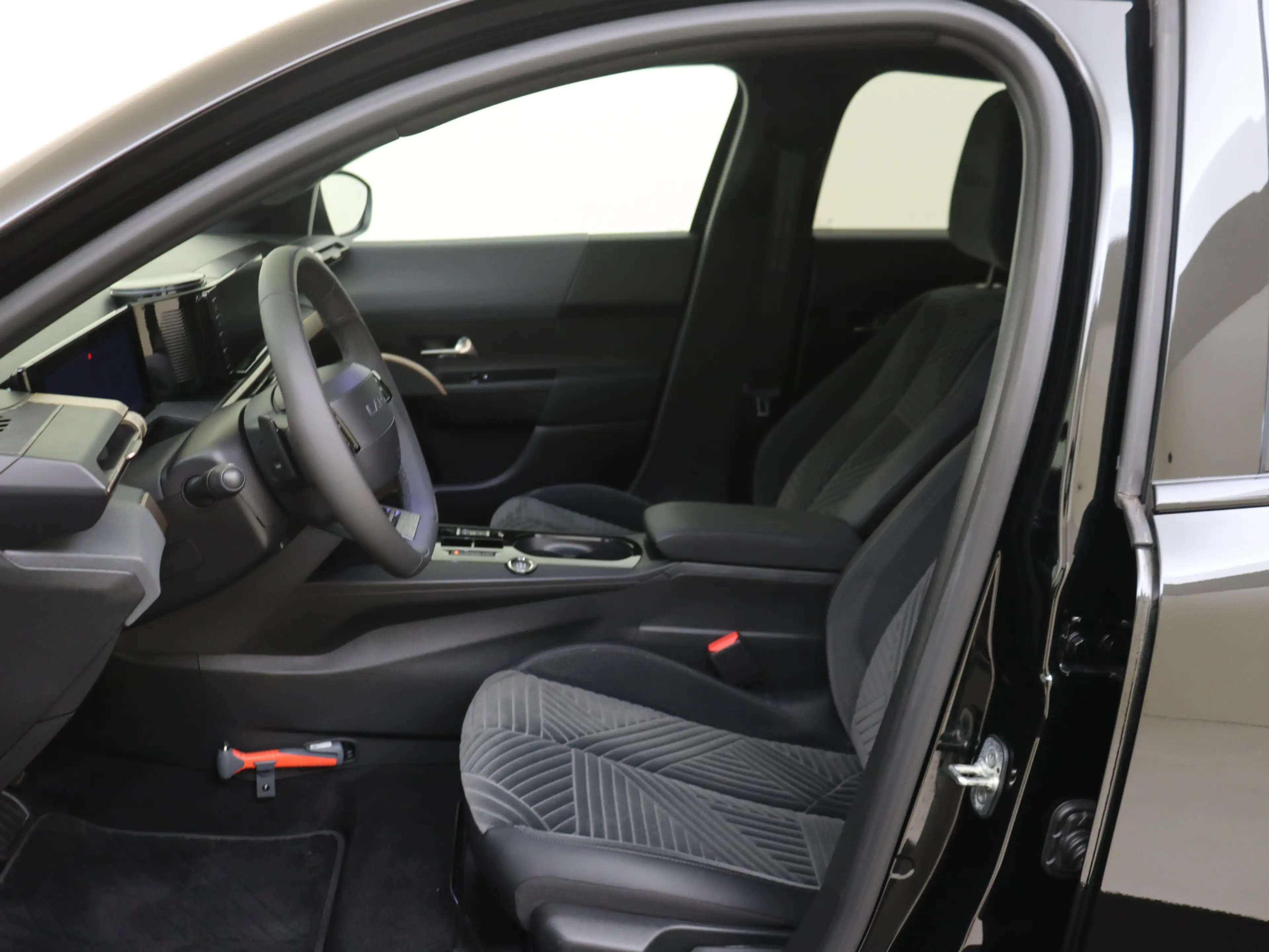 Lancia Ypsilon 1.2 Turbo Hybrid LX PRACHTSTAAT ! YP — photo 10