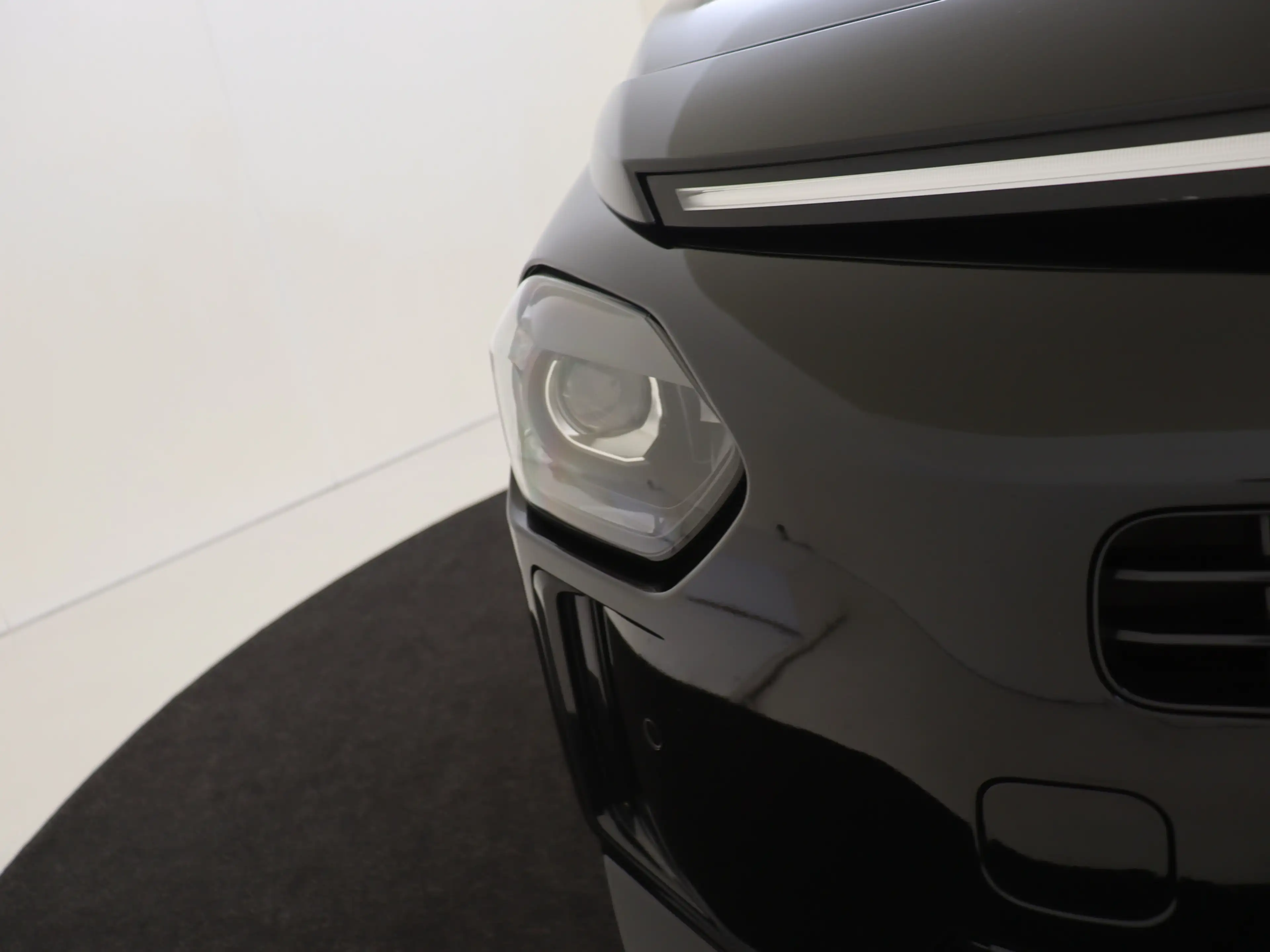 Lancia Ypsilon 1.2 Turbo Hybrid LX PRACHTSTAAT ! YP — photo 13