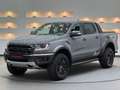 Ford Ranger Raptor Doppelkabine 4x4 2.0 EcoBlue Aut. *Standheizung* Grau - thumbnail 1