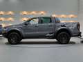 Ford Ranger Raptor Doppelkabine 4x4 2.0 EcoBlue Aut. *Standheizung* Grau - thumbnail 2