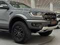 Ford Ranger Raptor Doppelkabine 4x4 2.0 EcoBlue Aut. *Standheizung* Grau - thumbnail 8