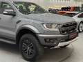 Ford Ranger Raptor Doppelkabine 4x4 2.0 EcoBlue Aut. *Standheizung* Grau - thumbnail 7