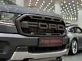 Ford Ranger Raptor Doppelkabine 4x4 2.0 EcoBlue Aut. *Standheizung* Grau - thumbnail 9
