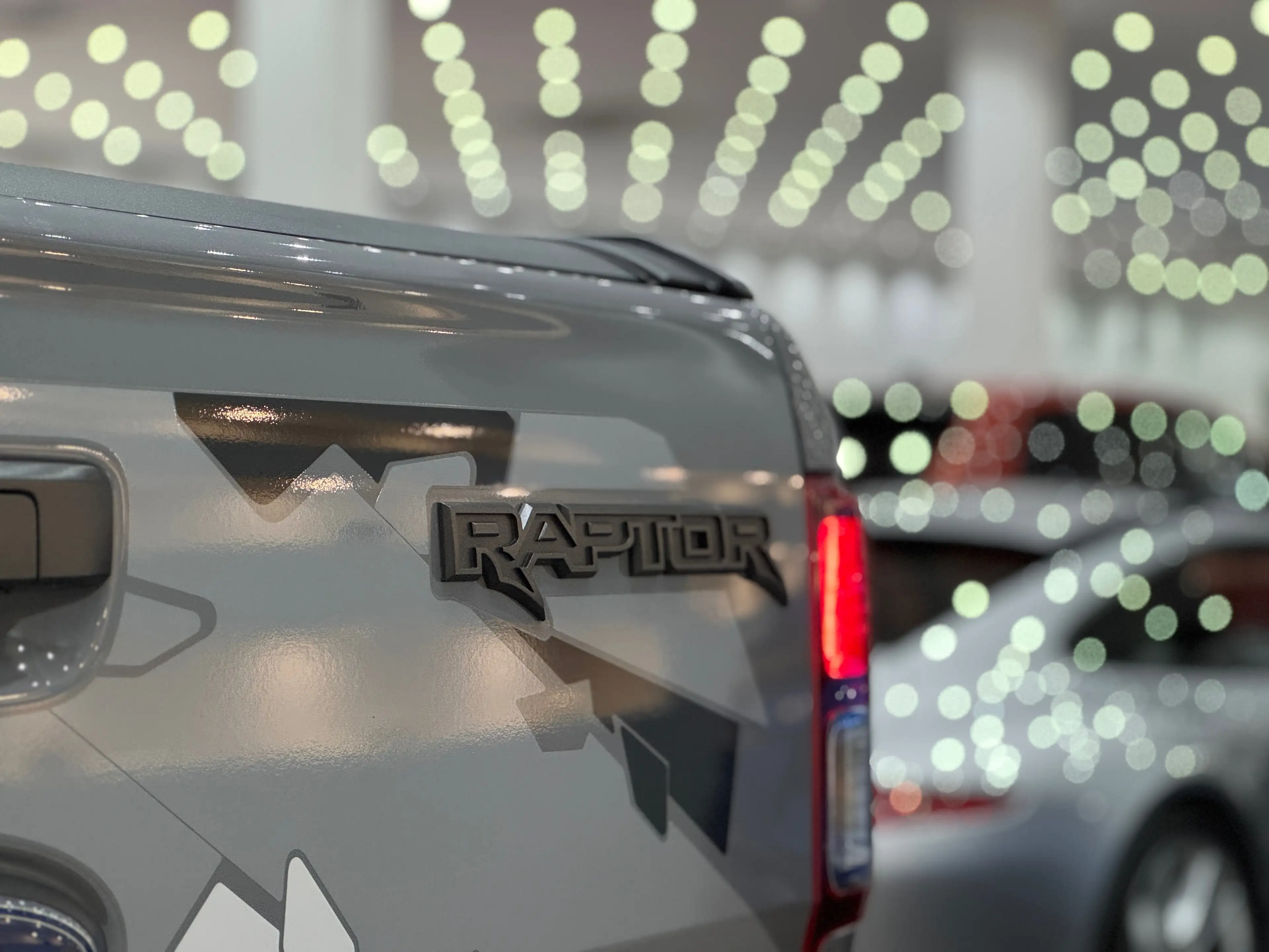 Ford Ranger Raptor Doppelkabine 4x4 2.0 EcoBlue Aut. *Standheizung* — photo 13