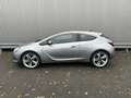Opel Astra GTC 1.4 Turbo Design Edition 56Dkm! AUTOMAAT, H/Le Grigio - thumbnail 9