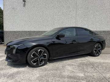 508 1.5 BlueHDi GT S