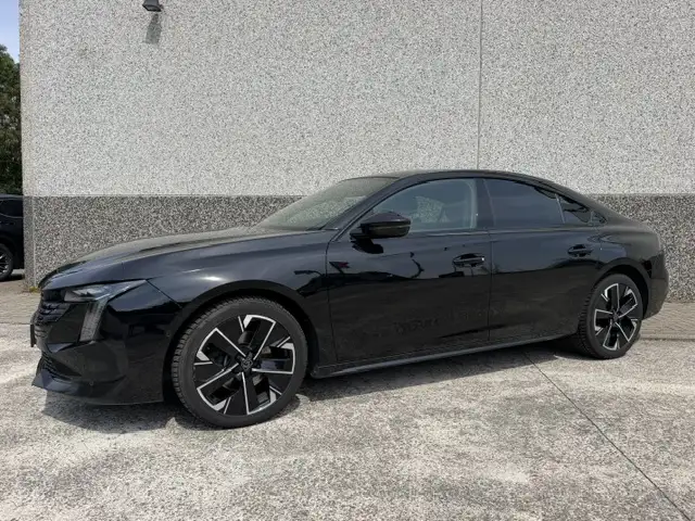 Peugeot 508 508 1.5 BlueHDi GT S