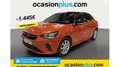 Opel Corsa 1.2 XEL S/S Edition 75 Orange - thumbnail 1