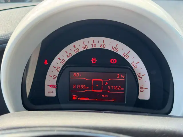 Smart Fortwo view 7