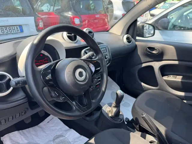 Smart Fortwo view 6