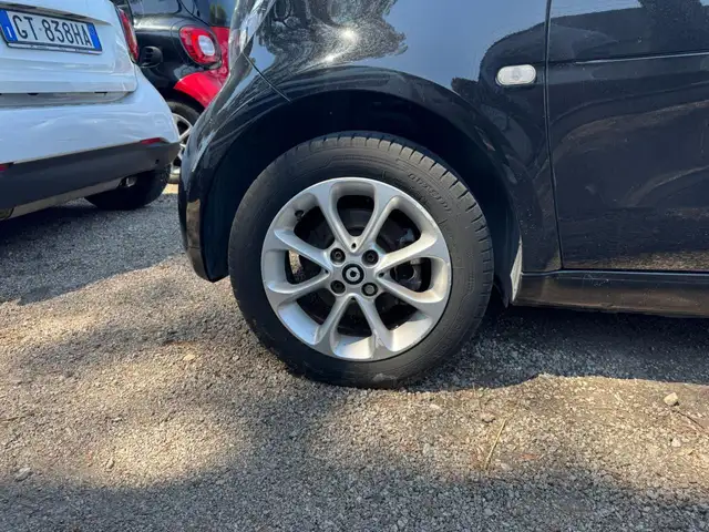 Smart Fortwo view 12
