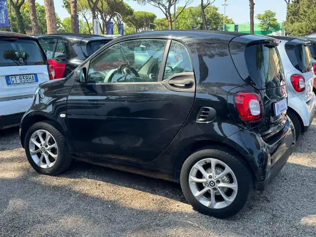 Smart Fortwo view 4