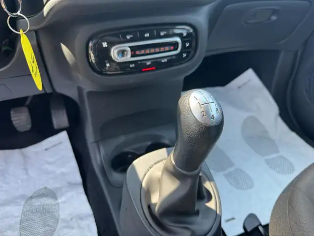 Smart Fortwo view 9