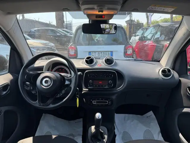 Smart Fortwo view 5
