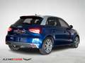 Audi A1 Sportback A Line **NAVi-XENON-PDC-ALWETTERR.* Blau - thumbnail 2