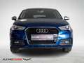 Audi A1 Sportback A Line **NAVi-XENON-PDC-ALWETTERR.* Blau - thumbnail 3