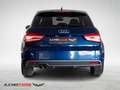 Audi A1 Sportback A Line **NAVi-XENON-PDC-ALWETTERR.* Blau - thumbnail 4