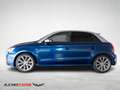 Audi A1 Sportback A Line **NAVi-XENON-PDC-ALWETTERR.* Blau - thumbnail 5