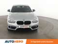 BMW 120 120i Edition Sport Line Shadow Silber - thumbnail 9