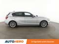 BMW 120 120i Edition Sport Line Shadow Silber - thumbnail 7