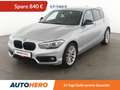 BMW 120 120i Edition Sport Line Shadow Silber - thumbnail 1