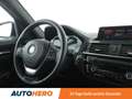 BMW 120 120i Edition Sport Line Shadow Silber - thumbnail 13