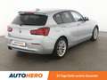 BMW 120 120i Edition Sport Line Shadow Silber - thumbnail 6