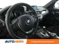 BMW 120 120i Edition Sport Line Shadow Silber - thumbnail 11