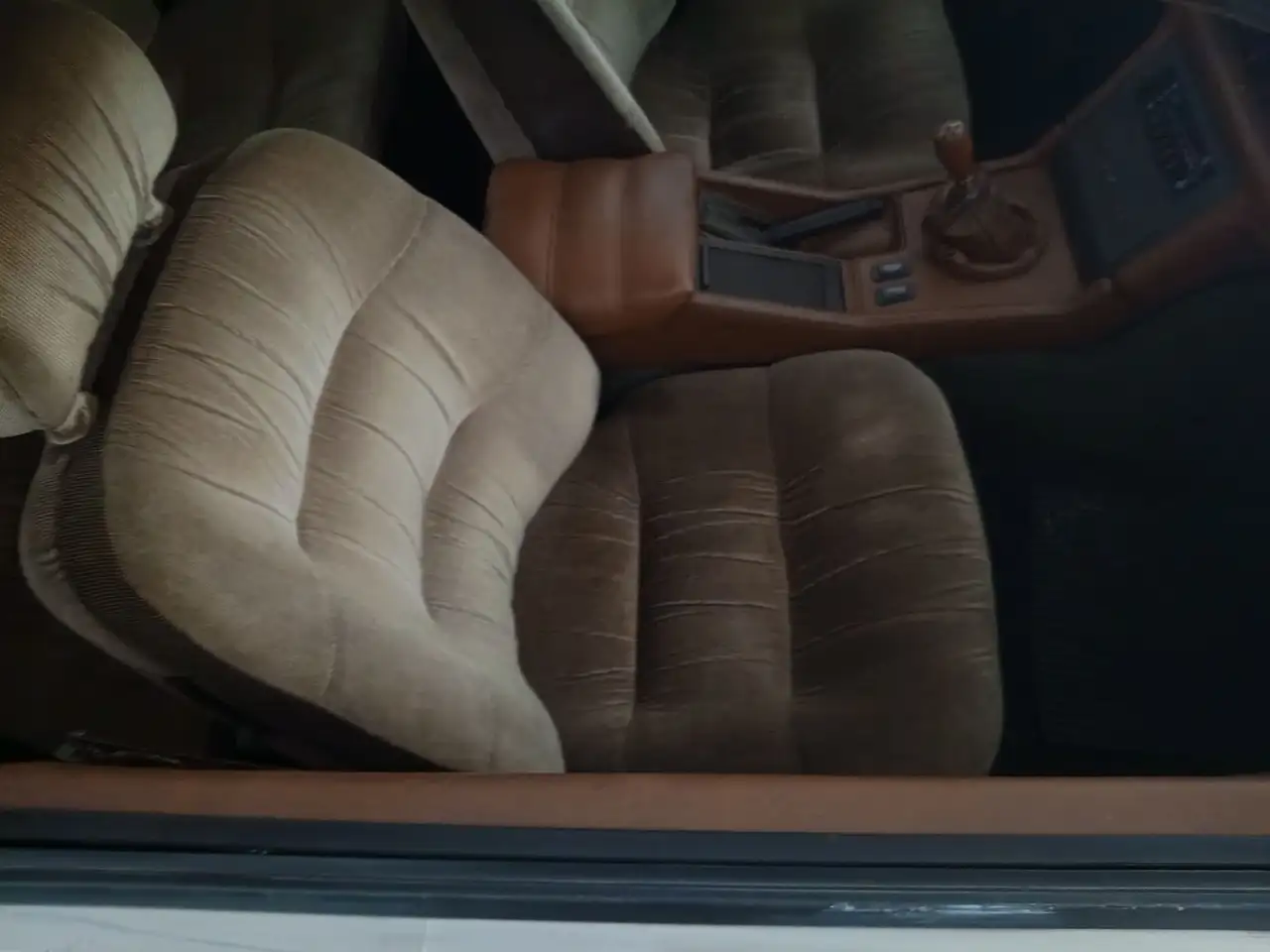 Maserati Biturbo 2.0 180cv, foto 4
