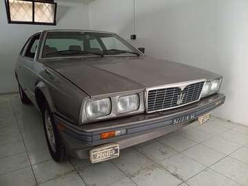 Biturbo 2.0 180cv