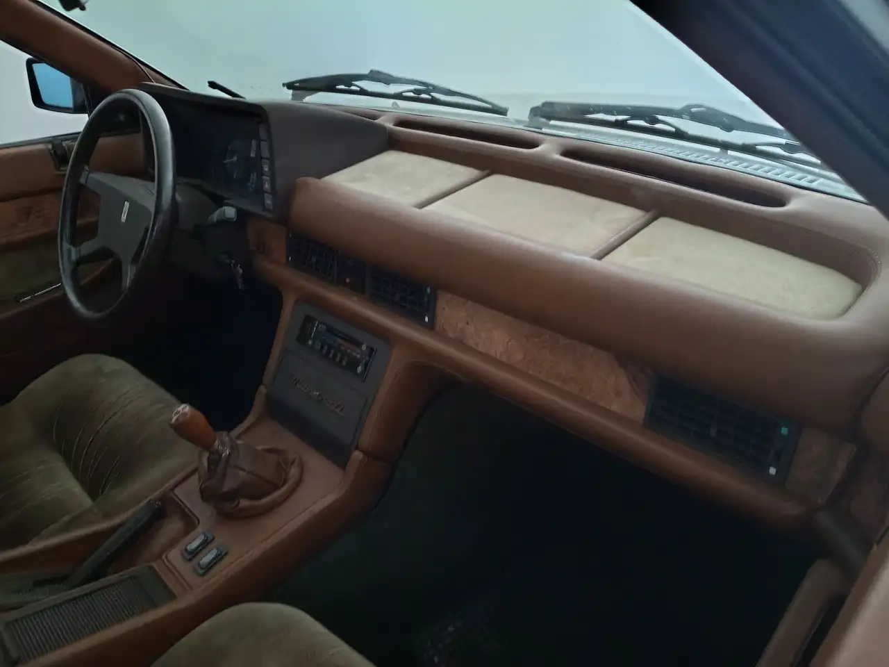 Maserati Biturbo 2.0 180cv, foto 3