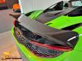 McLaren 750S Spider - Carbon - B&W - TechLux - Black Pack Grün - thumbnail 10