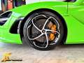 McLaren 750S Spider - Carbon - B&W - TechLux - Black Pack Grün - thumbnail 6