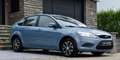 Ford Focus Focus 1.6i Trend ** AIRCO ** GARANTIE ** Azul - thumbnail 7