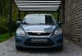 Ford Focus Focus 1.6i Trend ** AIRCO ** GARANTIE ** Azul - thumbnail 8